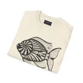 Tran Fish 1 T-Shirt
