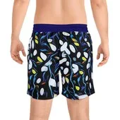 Time Begins Men's Swimwear