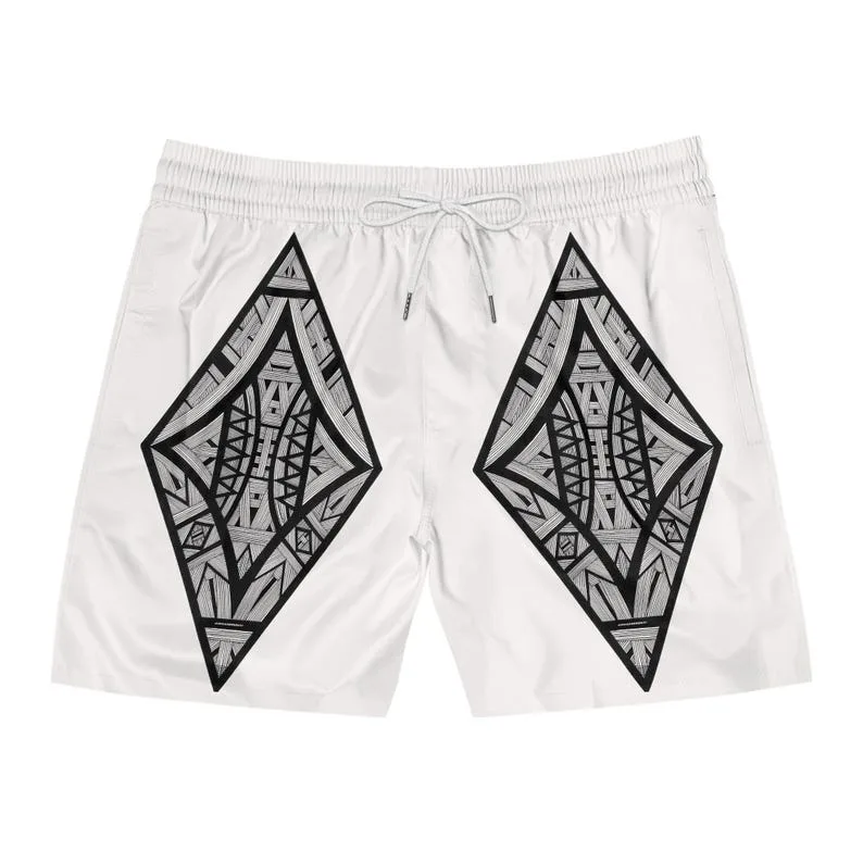 Black Diamond 1 Men's Swimwear
