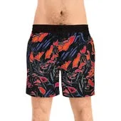 Dark Rider Men's Swimwear