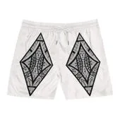 Black Diamond 1 Men's Swimwear