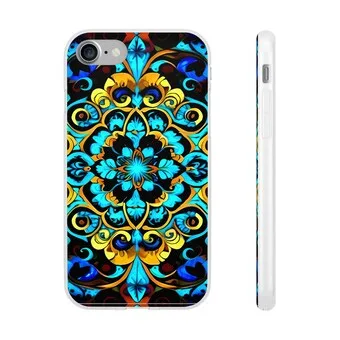 Poker Play iPhone Flexi Case