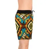 Box 3 Men's Swimwear