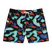 Wild Branch Men's Swimwear