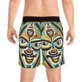 Happy Jack Men's Swimwear