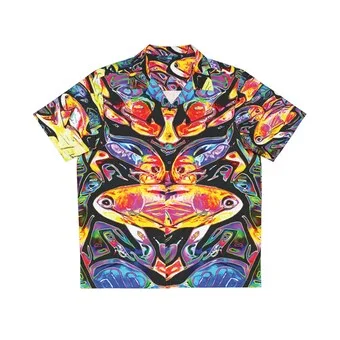 Busy Day Bula Shirt
