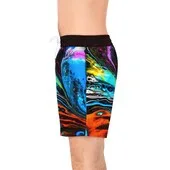 In The Flow Men's Swimwear
