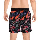 Dark Rider Men's Swimwear