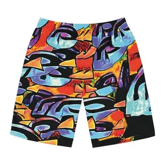 Tang Gang Board Shorts