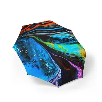 In The Flow Umbrella