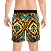 Box 3 Men's Swimwear