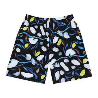 Time Begins Jogger Shorts