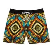 Box 3 Men's Swimwear