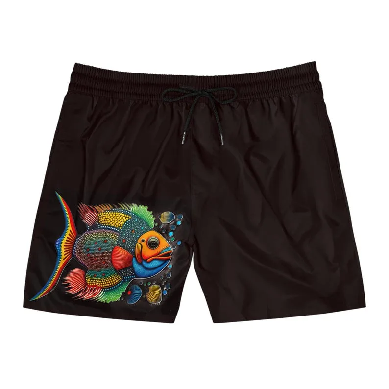 Abi Fish Men's Swimwear