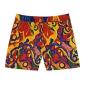 Party Mood Men's Swimwear