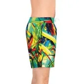 Birds Of Fire Men's Swimwear