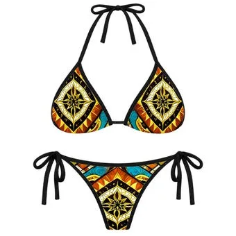 Box 3 Bikini
