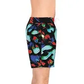 Wild Branch Men's Swimwear