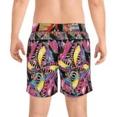 Dizzy Daze Men's Swimwear