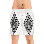 Black Diamond 1 Men's Swimwear