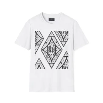 Black Diamond 1 T-Shirt