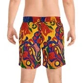 Party Mood Men's Swimwear