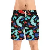 Wild Branch Men's Swimwear