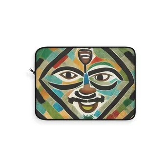 Happy Jack Laptop Sleeve