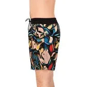 Black Rose Men's Swimwear