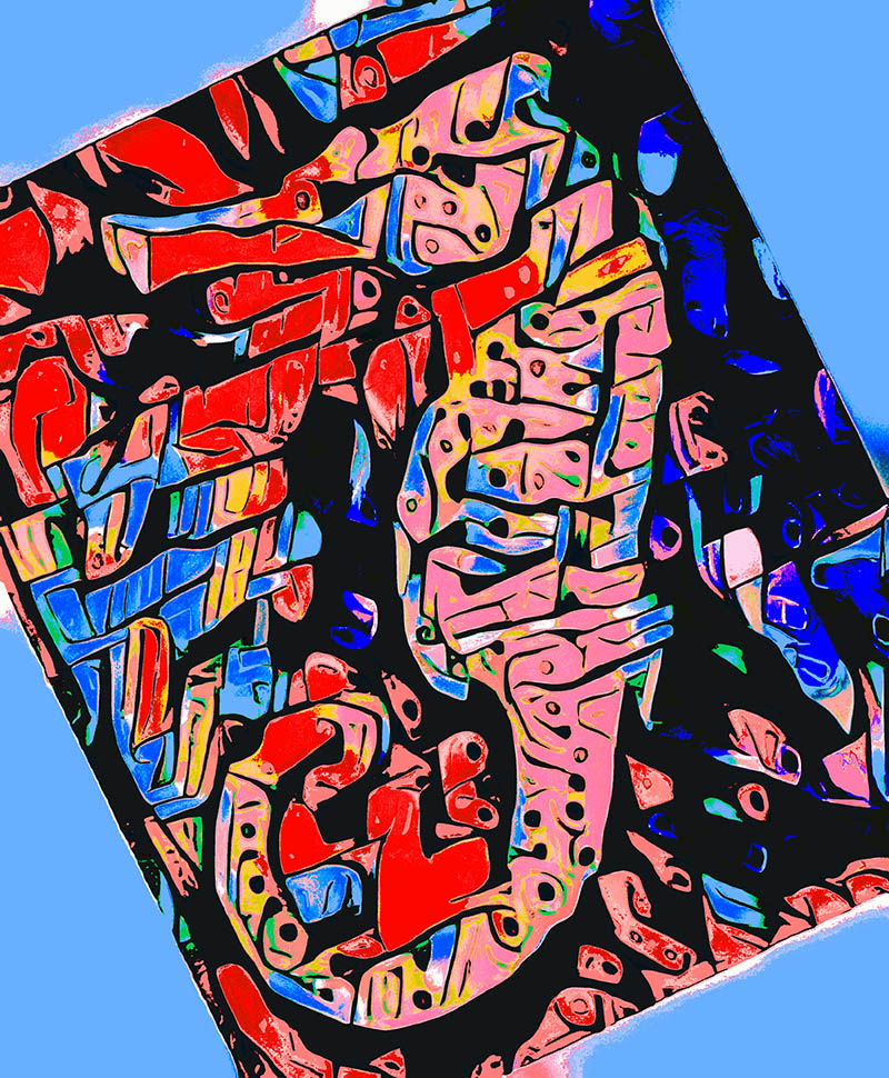 Pony Time (Right) - Image 2