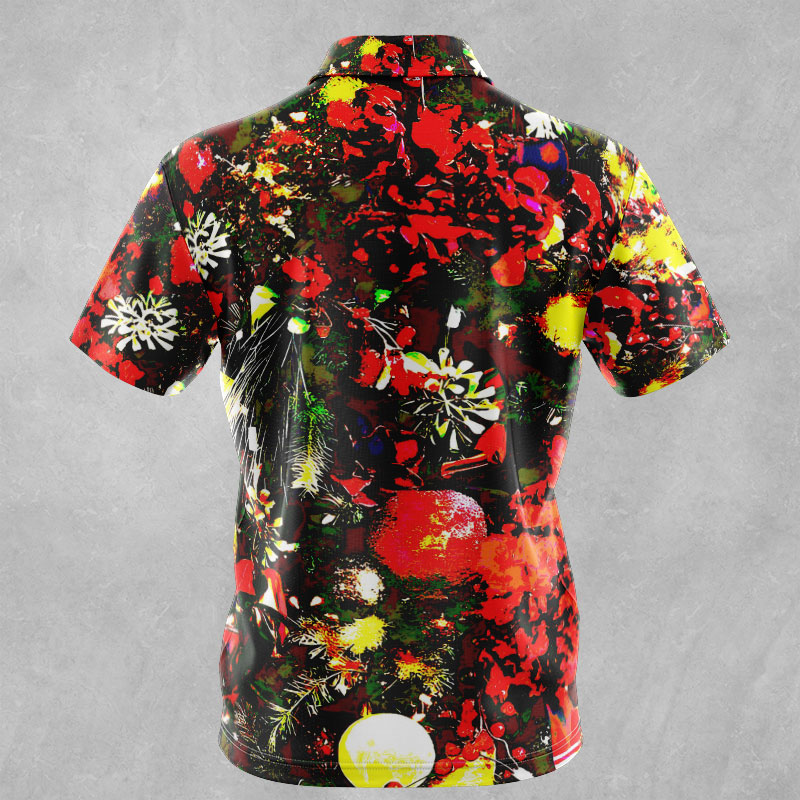 Reef In Red - Image 2