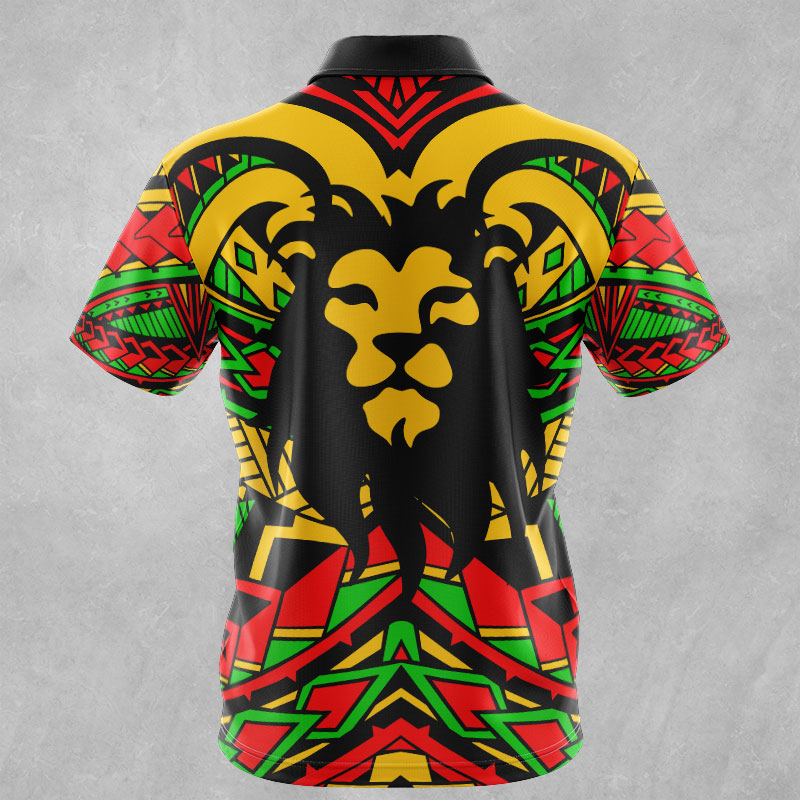 Reggae Lion - Image 2