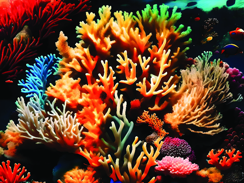 Coral Explosion - Image 2
