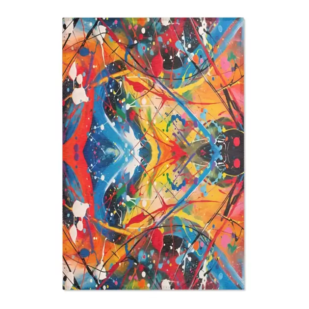 Area Rugs