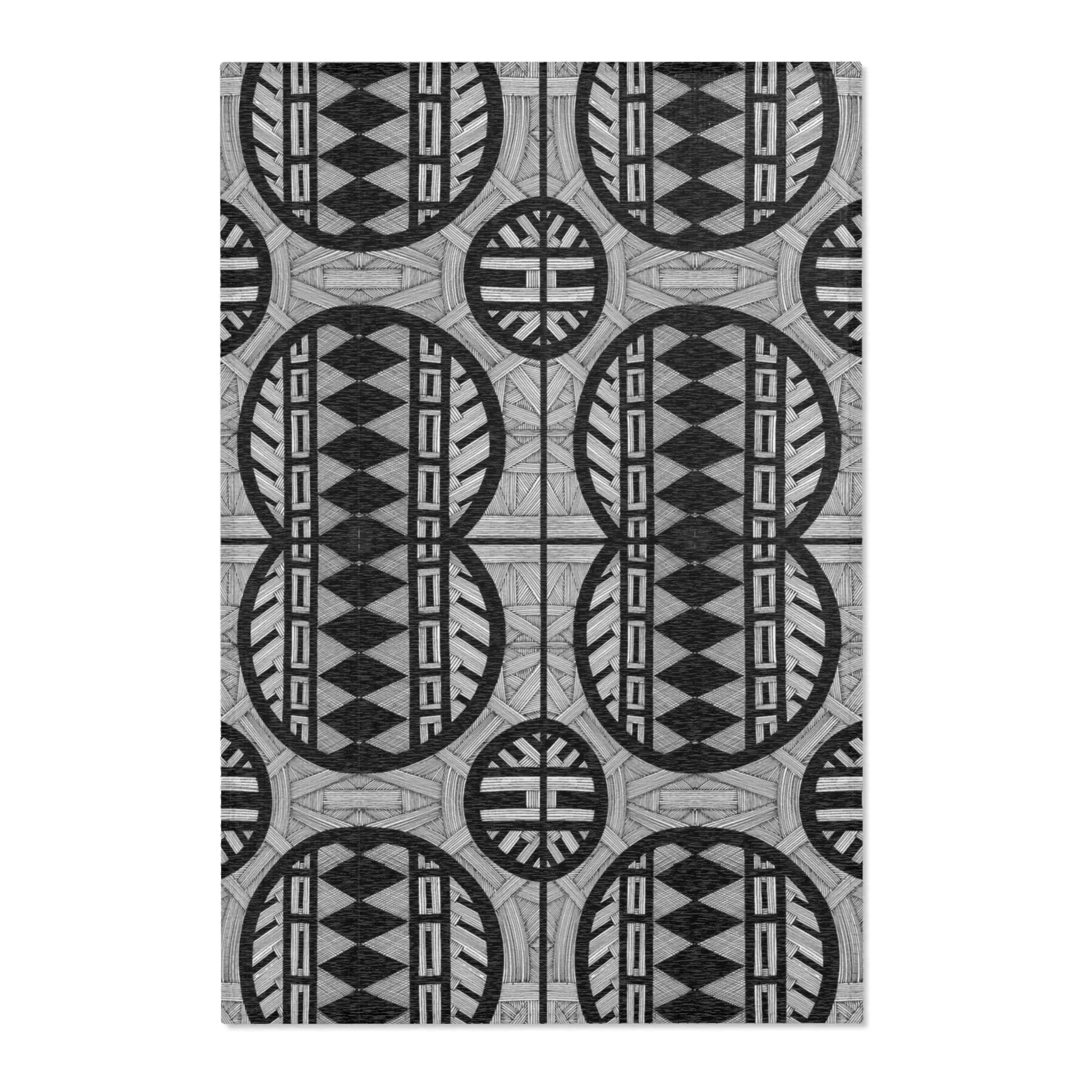 Area Rugs