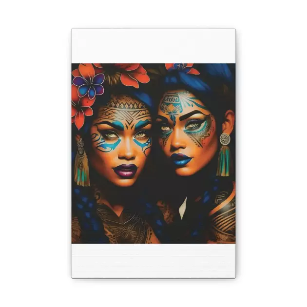 Classic Canvas