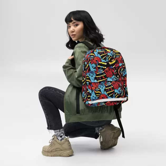 Backpack