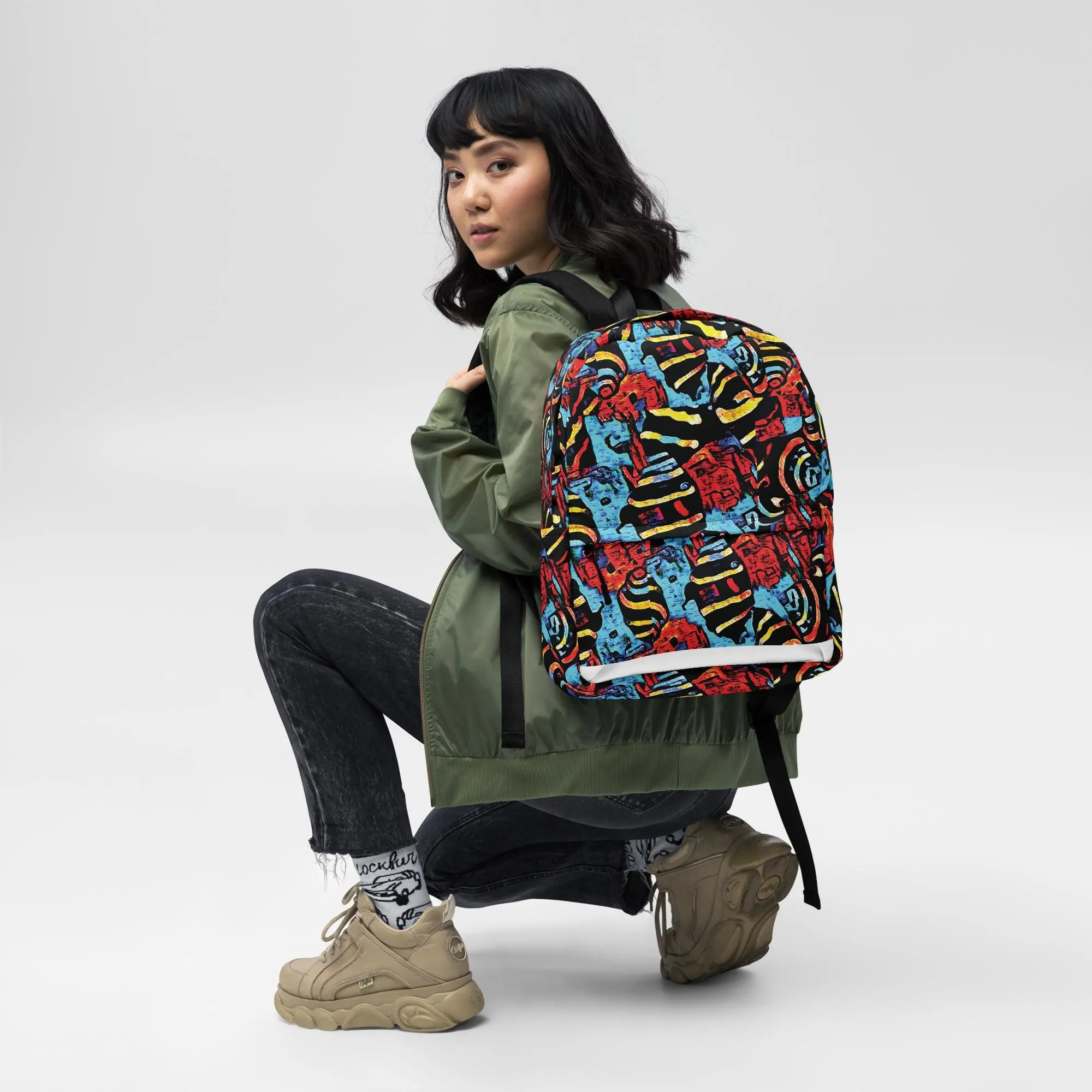 Backpack