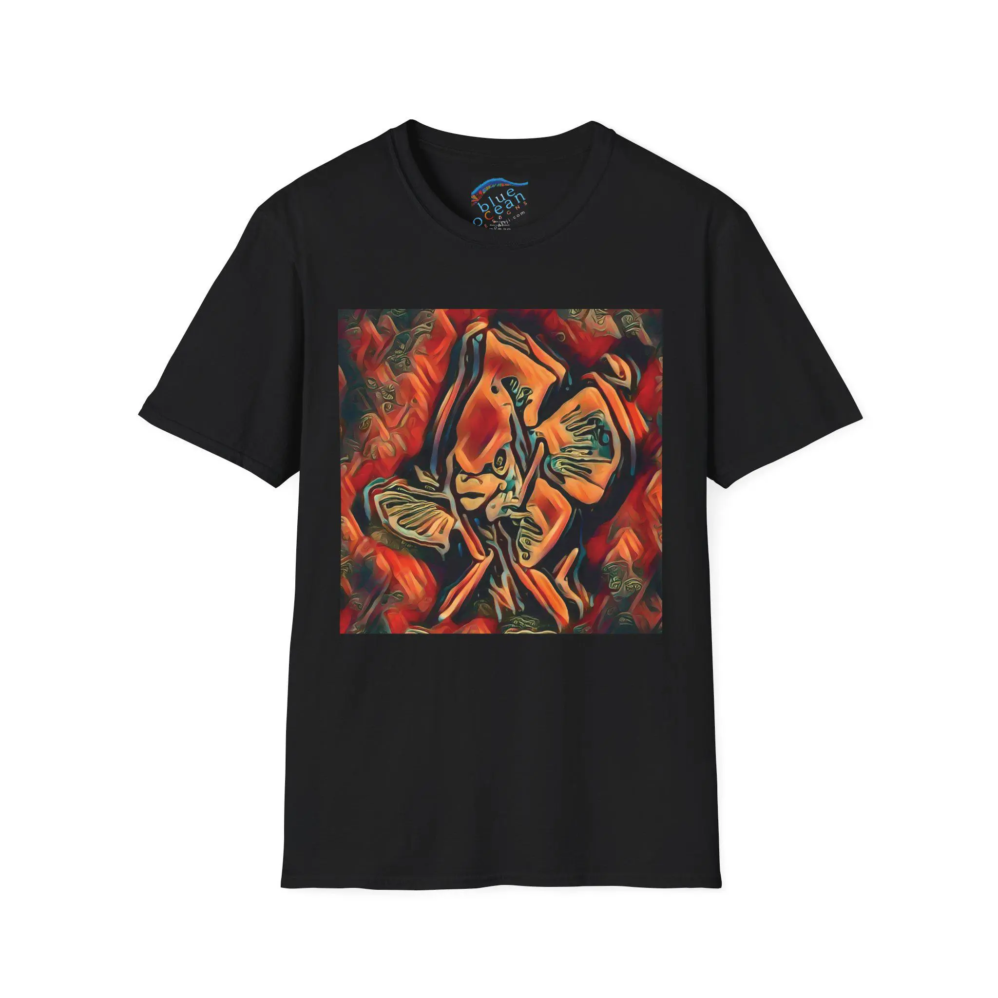 Scarlet Deb - T-Shirt