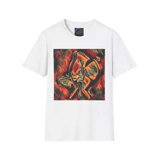 Scarlet Deb - T-Shirt