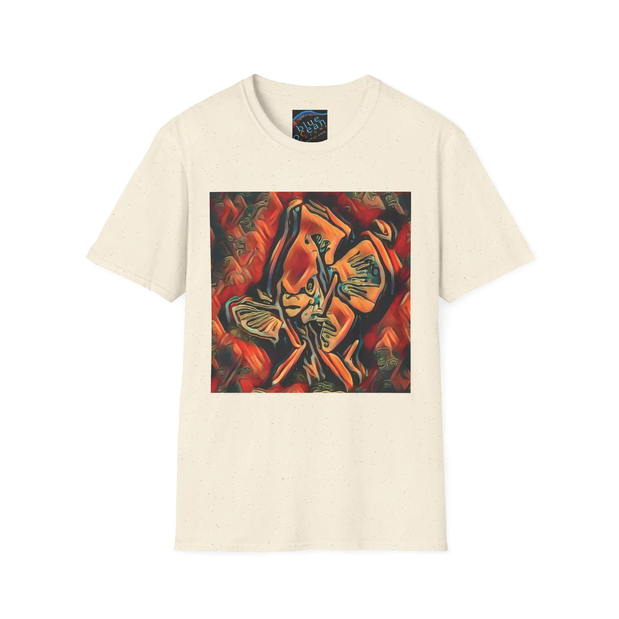 Scarlet Deb - T-Shirt