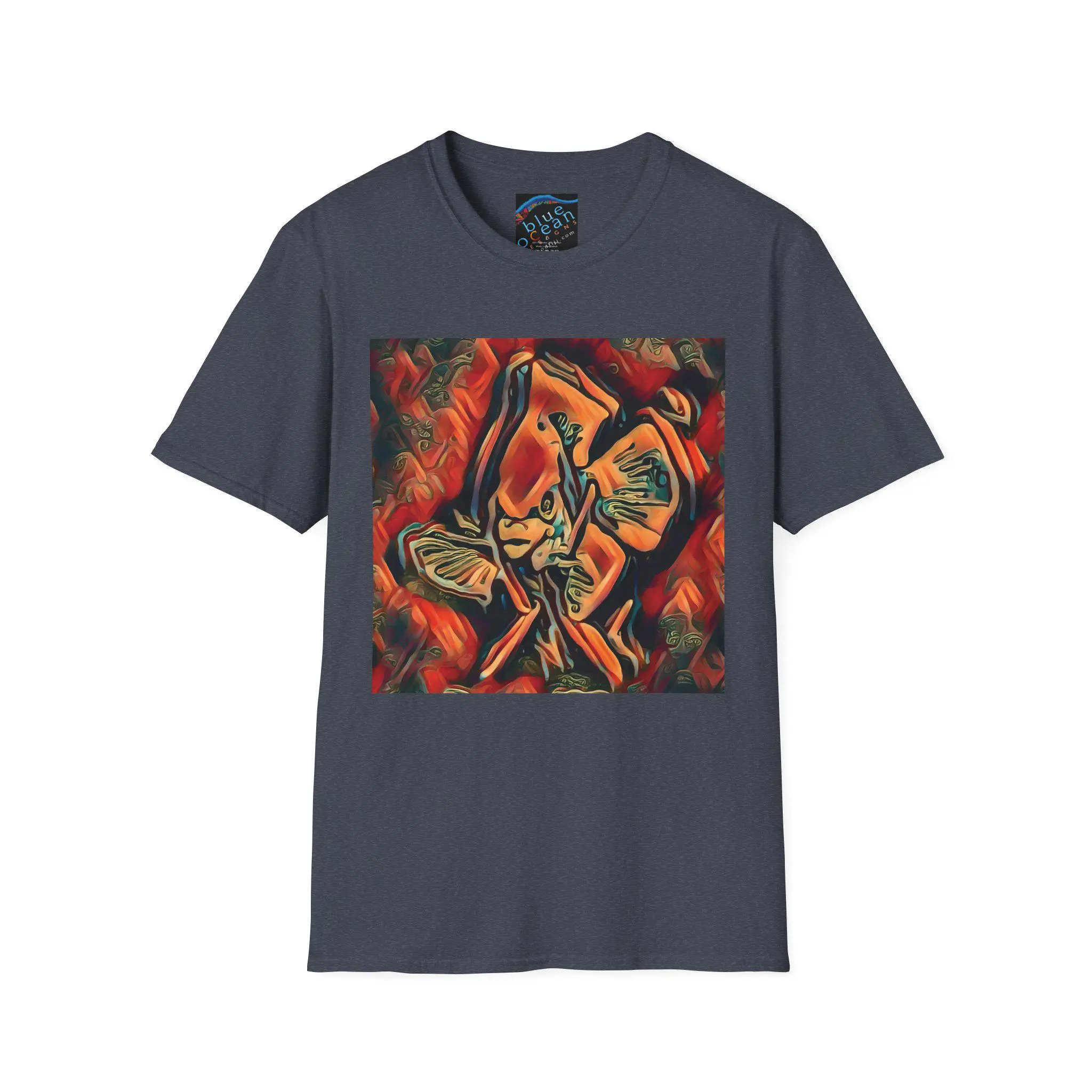 Scarlet Deb - T-Shirt