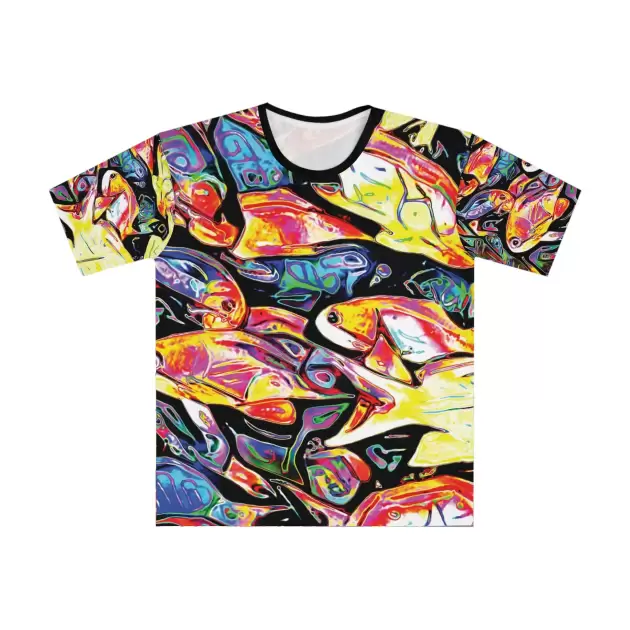 Busy Day - T-Shirt