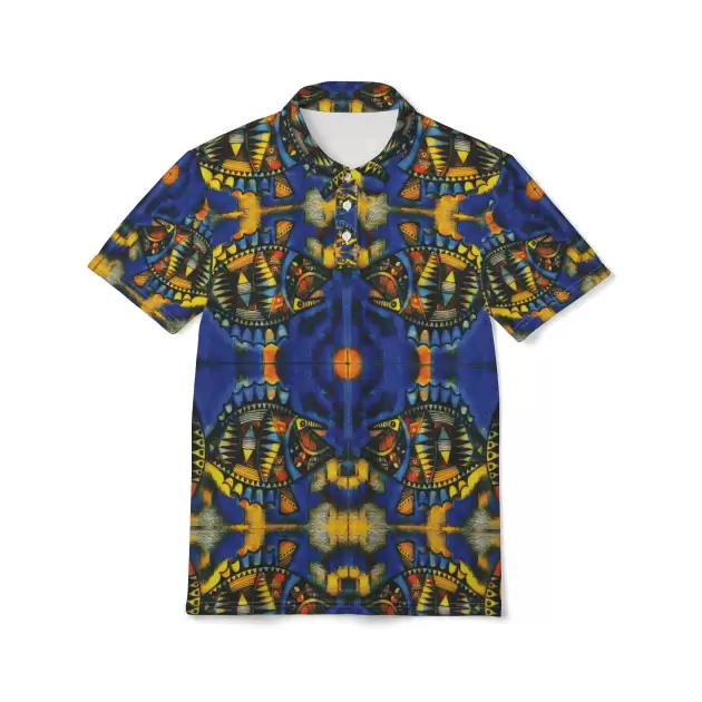 Unicorn Tang - Polo Shirt