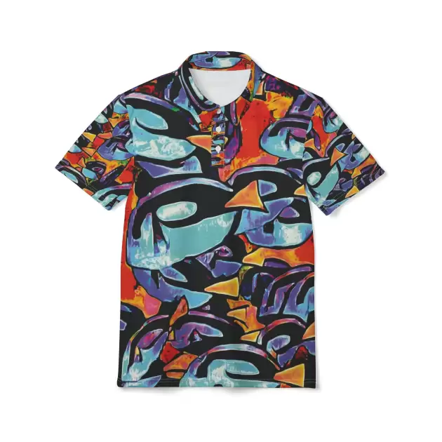 Tang Gang - Polo Shirt
