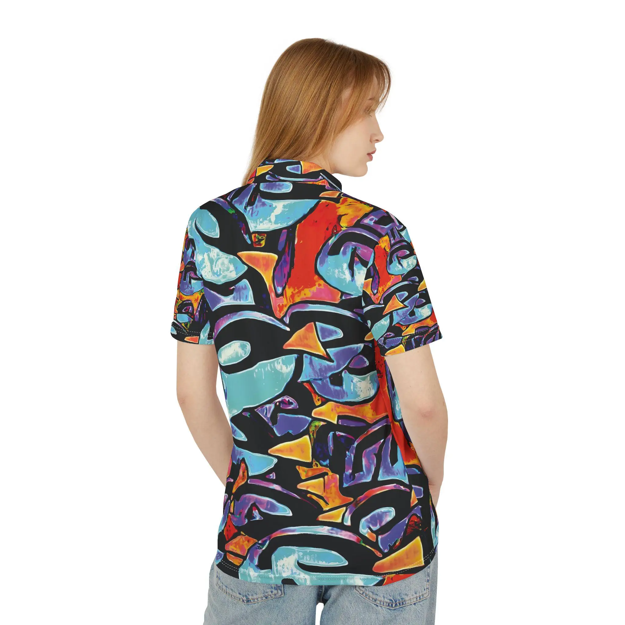 Tang Gang - Polo Shirt