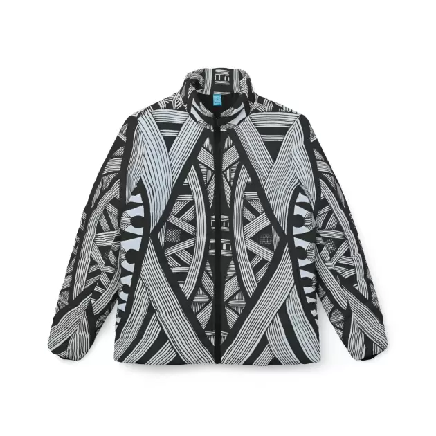 BW Tapa - Womens Puffer Jacket