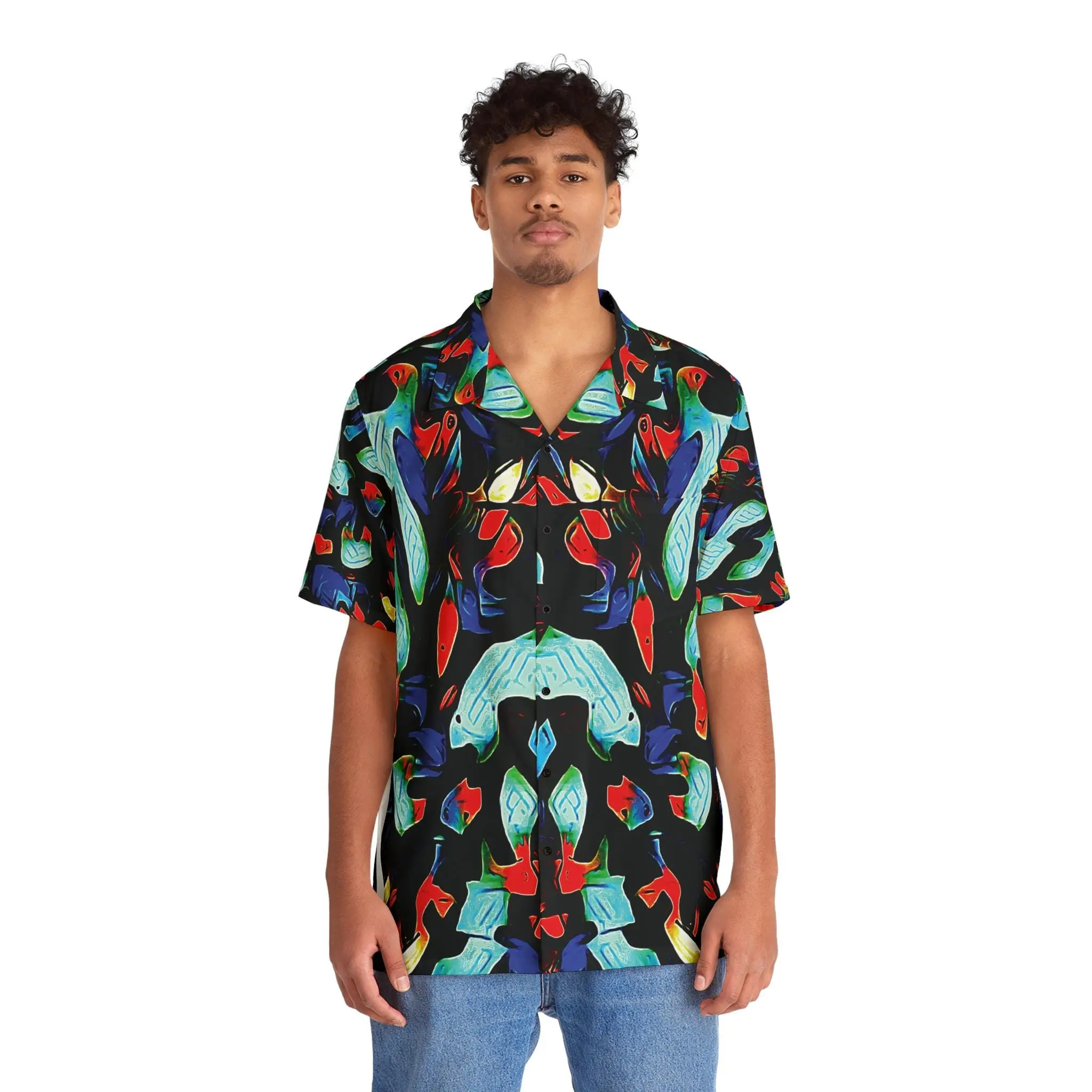 Wild Branch - Hawaiian Shirt