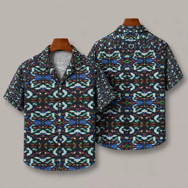 Tight Branch - Hawaiian Shirt