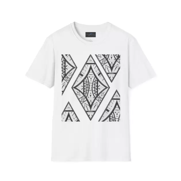 Black Diamond 1 - T-Shirt
